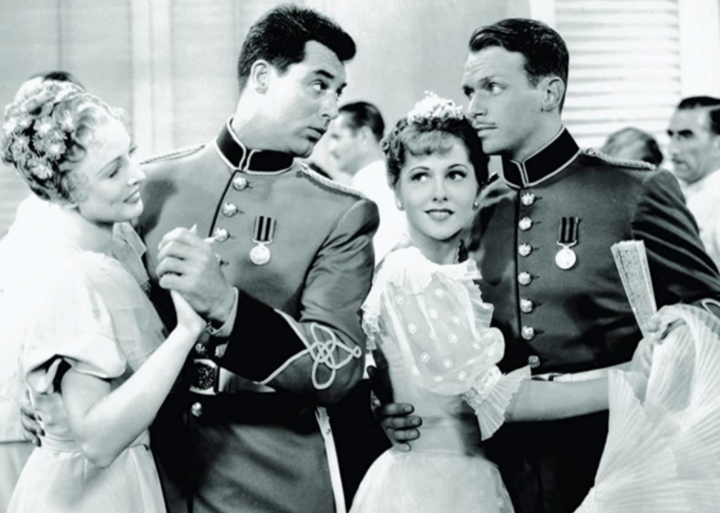 1939: “Gunga Din”